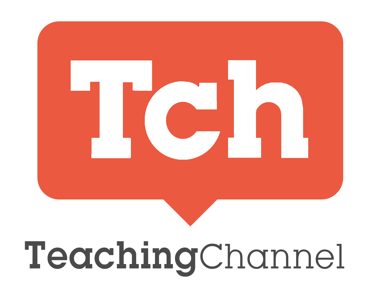 Teaching Channel Logo